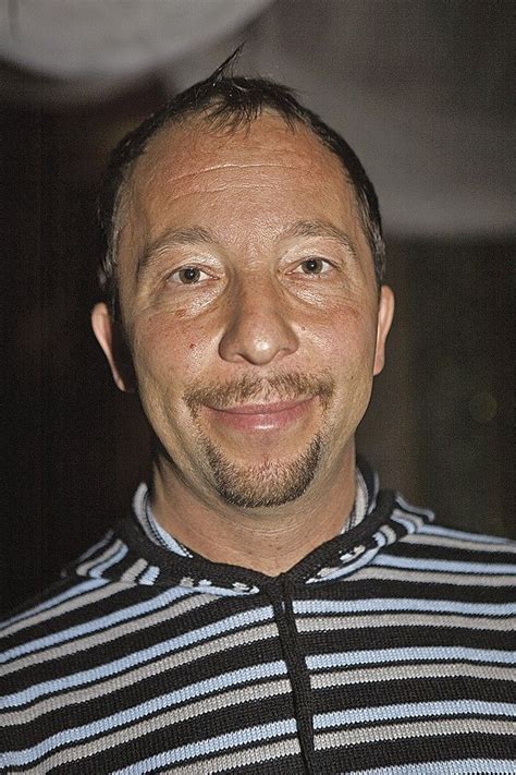 DJ BoBo v Praze